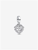 Charm Pandora Donna in Argento Zirconia 793765C01 - 793765C01